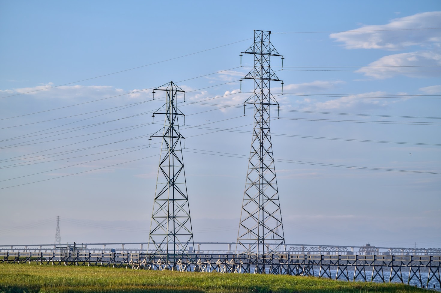 How Sustainable Power Solutions Are Transforming Energy Consumption