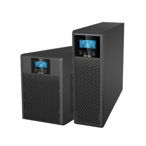 Easy series AEOU 1.0-3.0 KVA High Frequency Online UPS