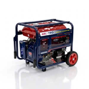 Gasoline Generator-Global Version