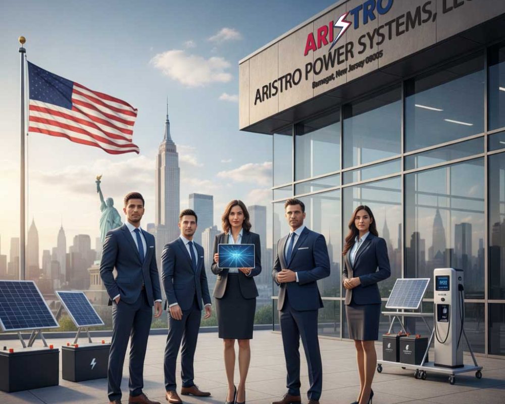 Aristro Office_about us